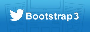 bootstrap3 + yii2